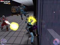 Imagen 35 de Oni para PlayStation 2
