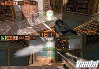 Imagen 37 de OutTrigger para Dreamcast