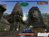 Imagen 35 de OutTrigger para Dreamcast