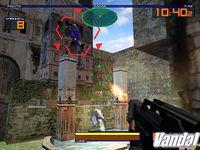 Imagen 34 de OutTrigger para Dreamcast