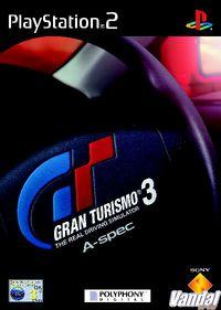 Imagen 141 de Gran Turismo 3 A-Spec para PlayStation 2