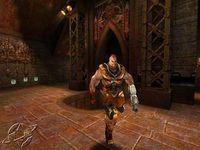 Imagen 5 de Quake 3 Revolution para PlayStation 2