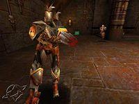 Imagen 4 de Quake 3 Revolution para PlayStation 2