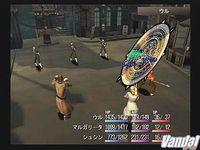 Imagen 9 de Shadow Hearts para PlayStation 2
