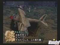 Imagen 8 de Shadow Hearts para PlayStation 2