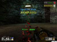 Imagen 17 de Unreal Tournament para Dreamcast