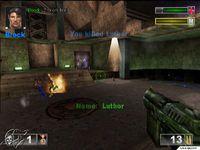 Imagen 15 de Unreal Tournament para Dreamcast