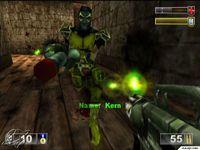 Imagen 12 de Unreal Tournament para Dreamcast