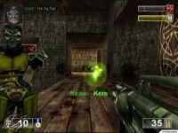 Imagen 11 de Unreal Tournament para Dreamcast