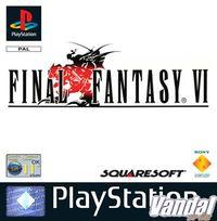 Final Fantasy VI