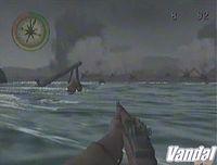 Imagen 19 de Medal of Honor: Frontline para PlayStation 2