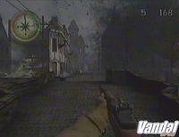 Imagen 17 de Medal of Honor: Frontline para PlayStation 2