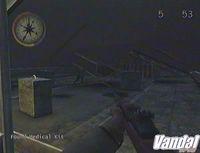 Imagen 16 de Medal of Honor: Frontline para PlayStation 2