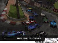 Imagen 11 de F1 2002 para Xbox