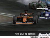Imagen 10 de F1 2002 para Xbox