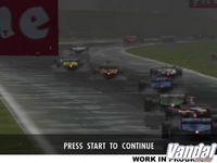 Imagen 7 de F1 2002 para Xbox