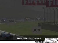 Imagen 6 de F1 2002 para Xbox