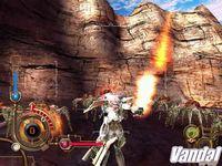 Imagen 42 de Gun Valkyrie para Xbox