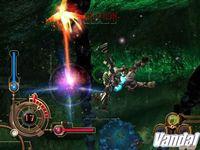 Imagen 40 de Gun Valkyrie para Xbox