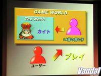 Imagen 1 de Hack para PlayStation 2
