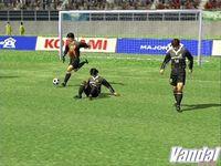 Imagen 4 de ISS 2 para PlayStation 2