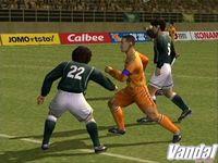 Imagen 2 de ISS 2 para PlayStation 2