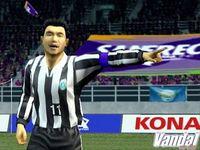 Imagen 1 de ISS 2 para PlayStation 2