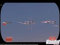 Imagen 23 de Star Wars: Jedi Starfighter para PlayStation 2