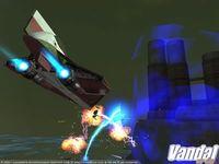 Imagen 20 de Star Wars: Jedi Starfighter para PlayStation 2