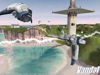 Imagen 19 de Star Wars: Jedi Starfighter para PlayStation 2