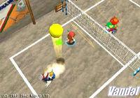 Imagen 6 de Klonoa Beach Volleyball para PS One