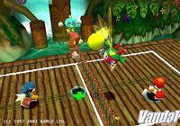 Imagen 5 de Klonoa Beach Volleyball para PS One