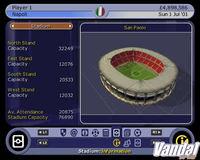 Imagen 7 de Manager de Liga 2002 para PlayStation 2