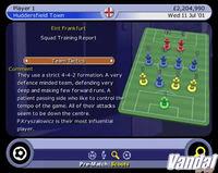 Imagen 10 de Manager de Liga 2002 para PlayStation 2