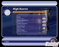 Imagen 9 de Manager de Liga 2002 para PlayStation 2