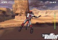 Imagen 3 de MX Superfly para GameCube