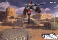 Imagen 2 de MX Superfly para GameCube