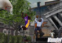 Imagen 8 de NBA Street para GameCube