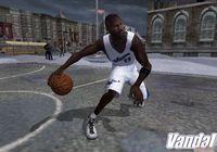 Imagen 7 de NBA Street para GameCube