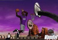 Imagen 6 de NBA Street para GameCube