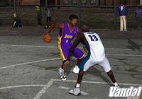 Imagen 4 de NBA Street para GameCube