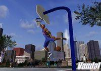 Imagen 3 de NBA Street para GameCube