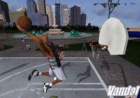 Imagen 2 de NBA Street para GameCube