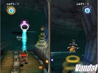 Imagen Rayman Rush