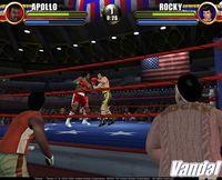Imagen 4 de Rocky para PlayStation 2