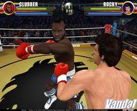 Imagen 3 de Rocky para PlayStation 2