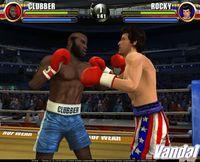Imagen 2 de Rocky para PlayStation 2