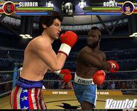 Imagen 1 de Rocky para Xbox