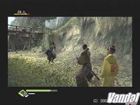 Imagen 6 de Way of the Samurai para PlayStation 2