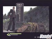 Imagen 4 de Way of the Samurai para PlayStation 2
